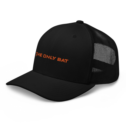 Nick Chubb "The Only Bat" Trucker Hat