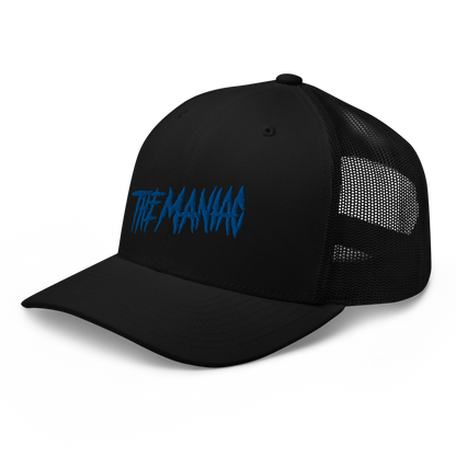 Shaquille Leonard "Logo" Trucker Hat