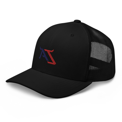 Anfernee Jennings "Logo" Trucker Hat