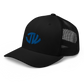 Jelani Woods "Logo" Trucker Hat