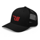 Ray Ray McCloud "Logo" Trucker Hat
