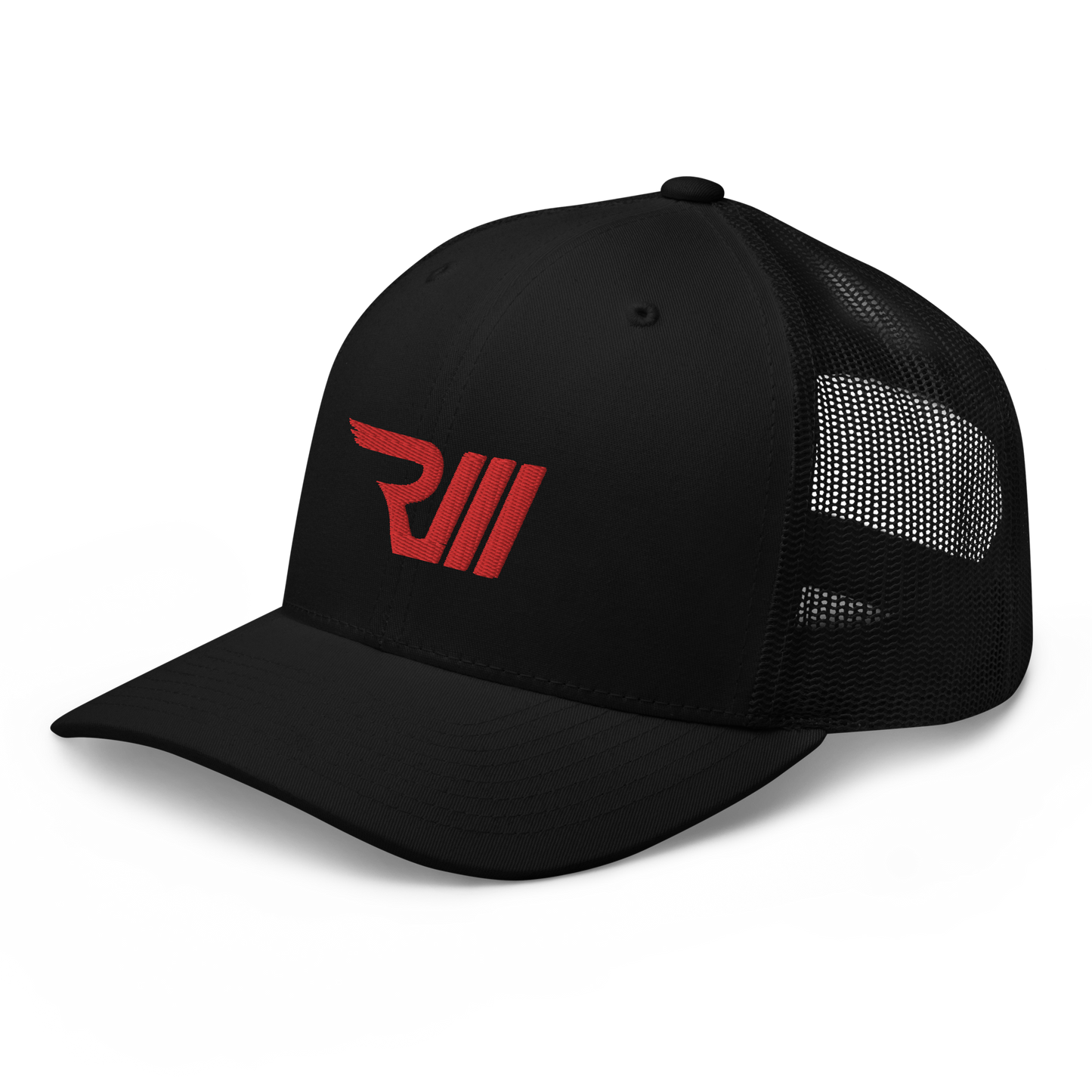 Ray Ray McCloud "Logo" Trucker Hat