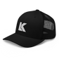 Kayin Lee "Logo" Trucker Hat