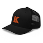 Kayin Lee "Logo" Trucker Hat