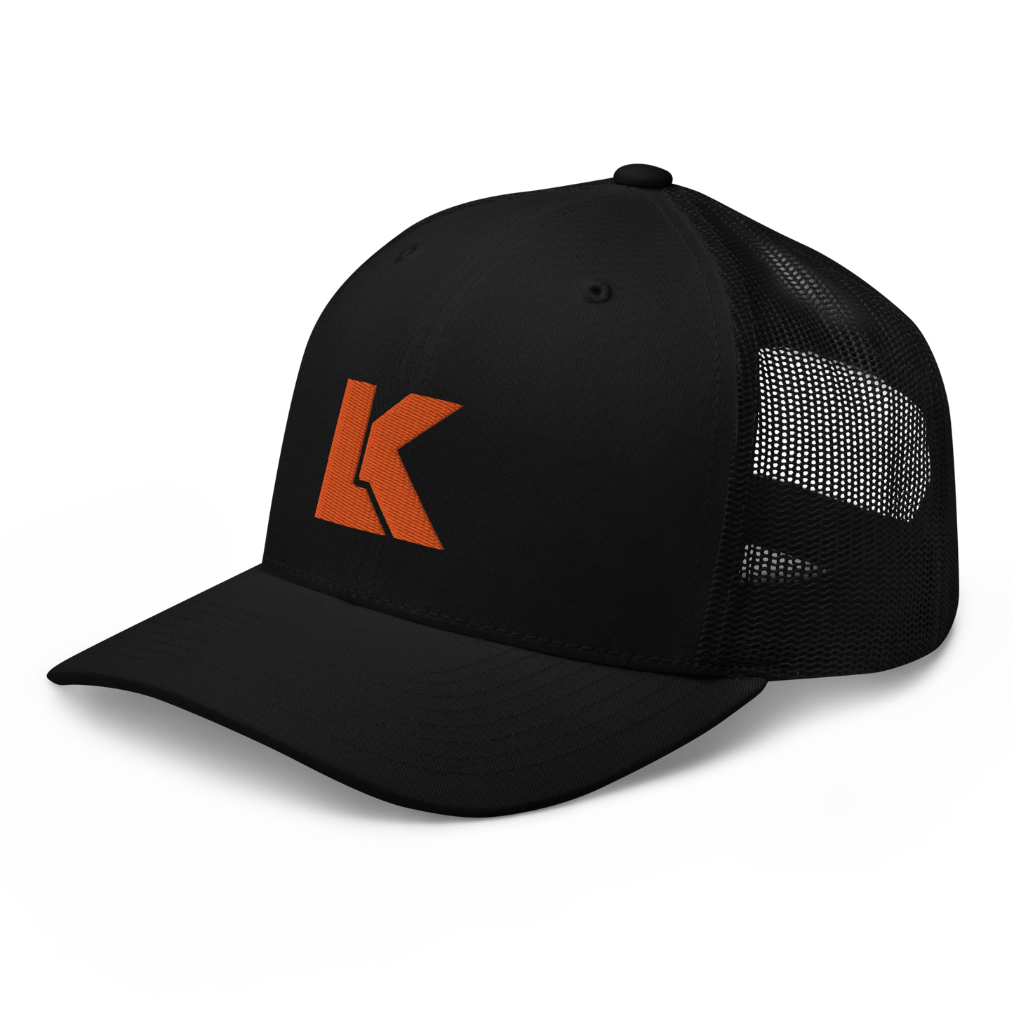 Kayin Lee "Logo" Trucker Hat