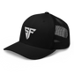 Sidney Fugar "Logo" Trucker Hat