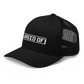 Jalen Hurts "Breed of 1" Trucker Cap Black
