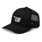 Ray Ray McCloud "Logo" Trucker Hat