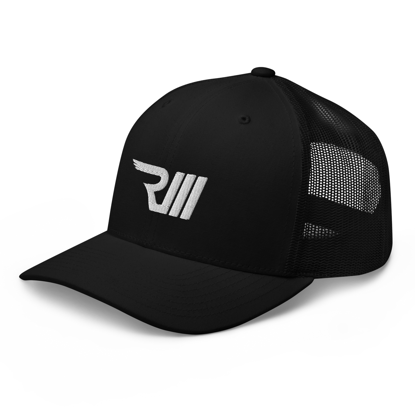 Ray Ray McCloud "Logo" Trucker Hat