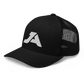 Jackson Arnold "Logo" Trucker Hat