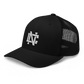 Nico Collins "Logo" Trucker Hat