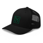 Chris Kavanagh "Logo" Trucker Hat