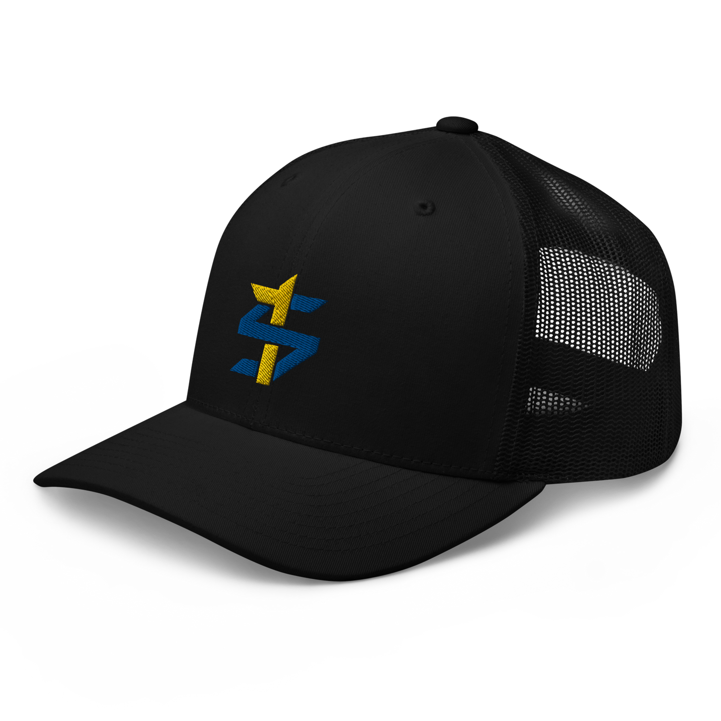 Ty Simpson "Westview" Trucker Hat