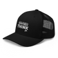 Judah Mintz "Don't Overthink It" Trucker Hat
