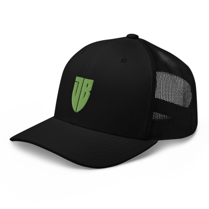 Jake Bobo "Logo" Trucker Hat