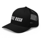 Maxx Crosby "The Rush" Trucker Hat