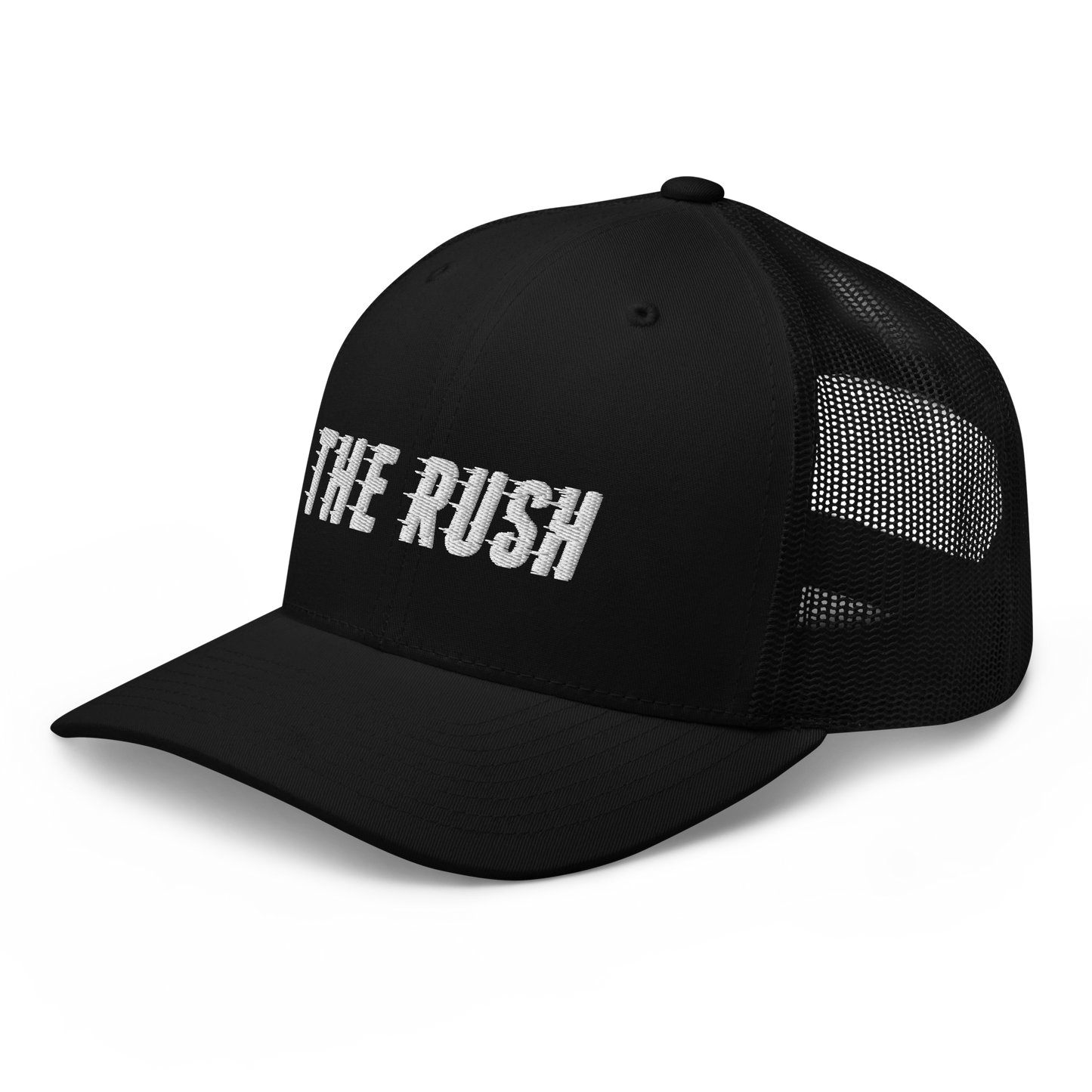 Maxx Crosby "The Rush" Trucker Hat