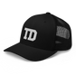 Tommy DeVito "Logo" Trucker Hat