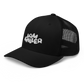 Jamarion Miller "Logo" Trucker Hat
