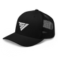 Ty Young "Logo" Trucker Hat