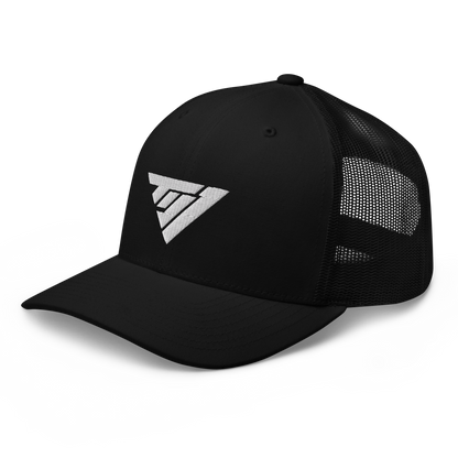 Ty Young "Logo" Trucker Hat