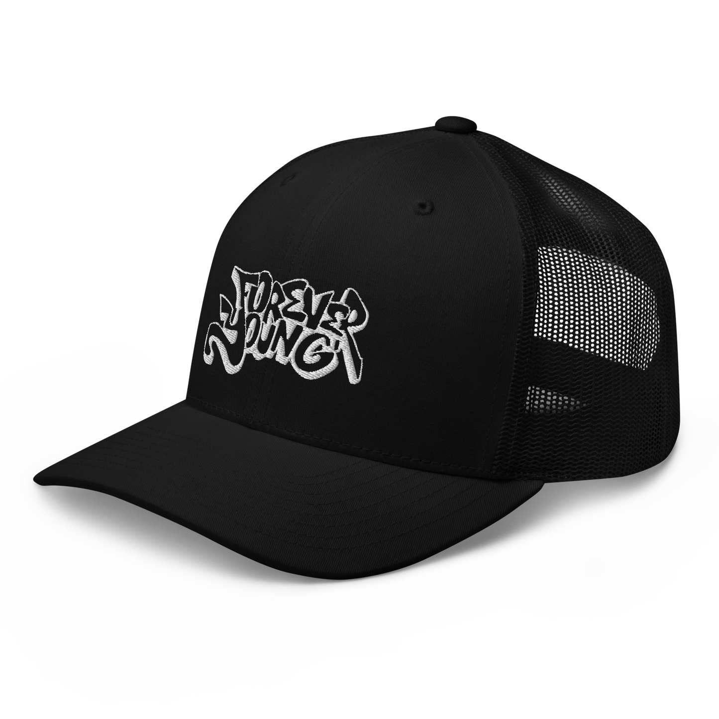 Ty Young "Forever Young" Trucker Hat