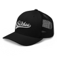 George MacIntyre "Logo" Trucker Hat