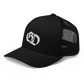 Gervon Dexter "Logo" Trucker Hat