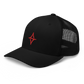 Starling Thomas V "Logo" Trucker Hat