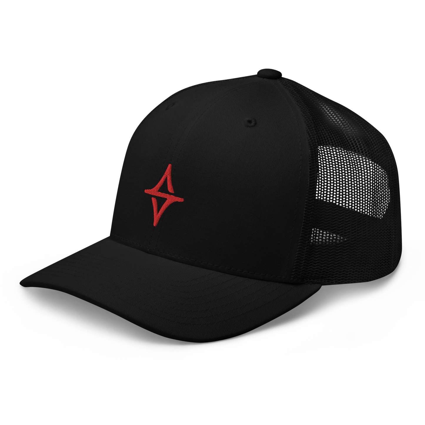 Starling Thomas V "Logo" Trucker Hat