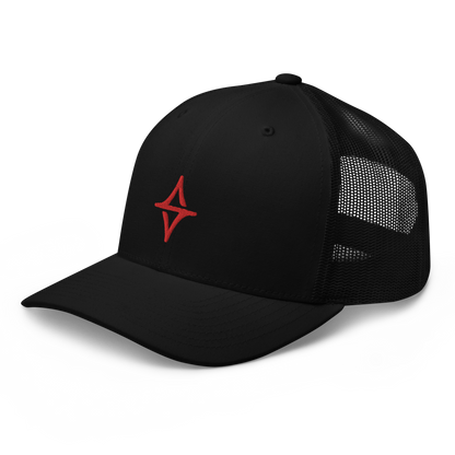 Starling Thomas V "Logo" Trucker Hat