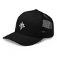 Kobe McCloud "Logo" Trucker Hat