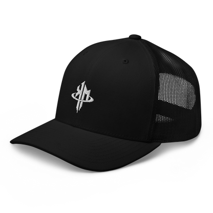 Kobe McCloud "Logo" Trucker Hat
