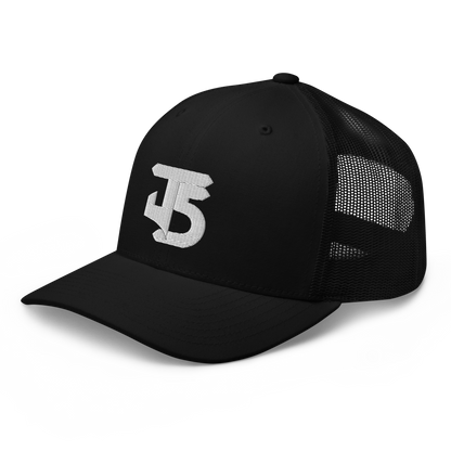 Josh Sapp "Logo" Trucker Hat