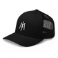 Jordan McCloud "Logo" Retro Trucker Hat
