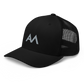 Alexander Mattison "Logo" Trucker Hat