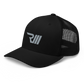 Ray Ray McCloud "Logo" Trucker Hat