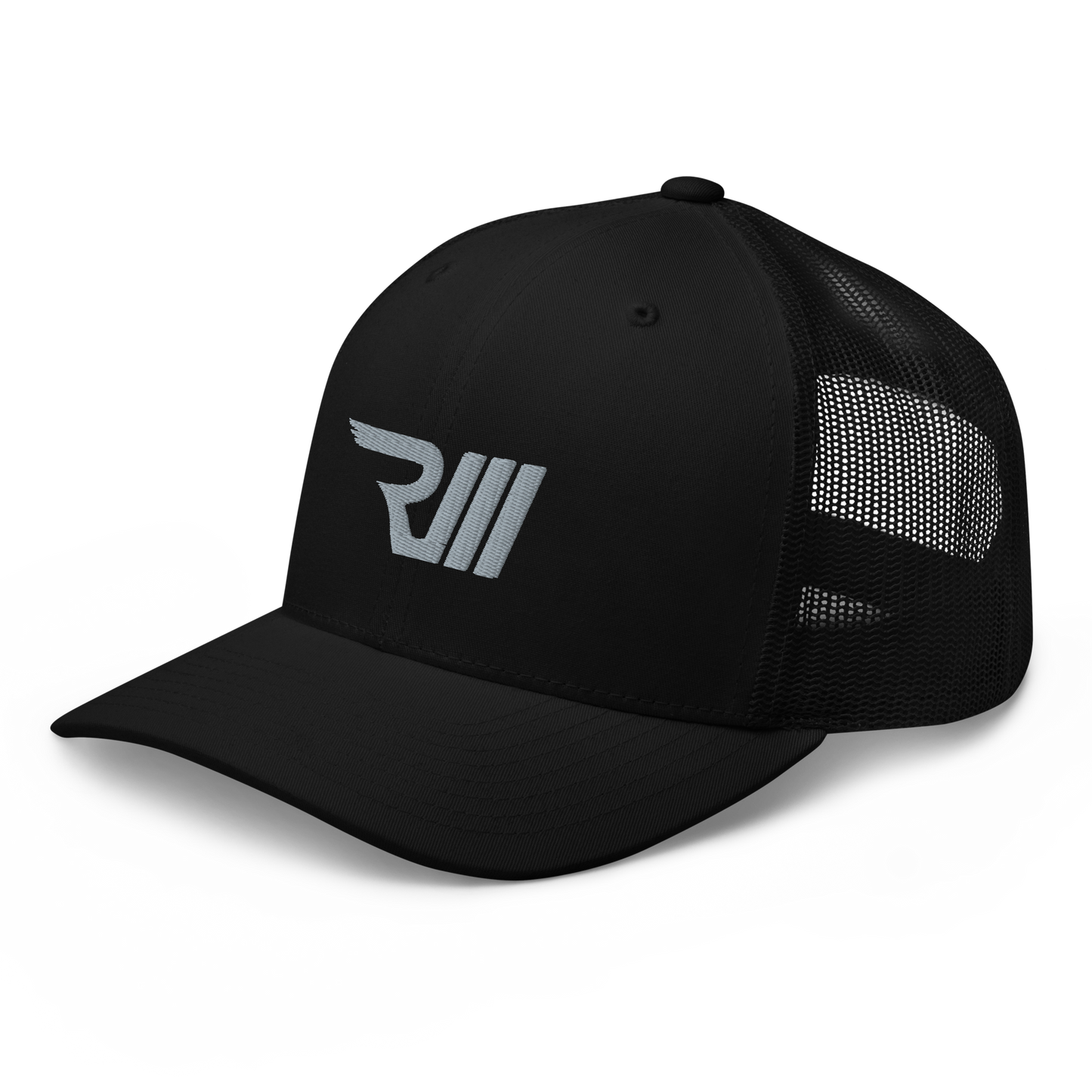 Ray Ray McCloud "Logo" Trucker Hat