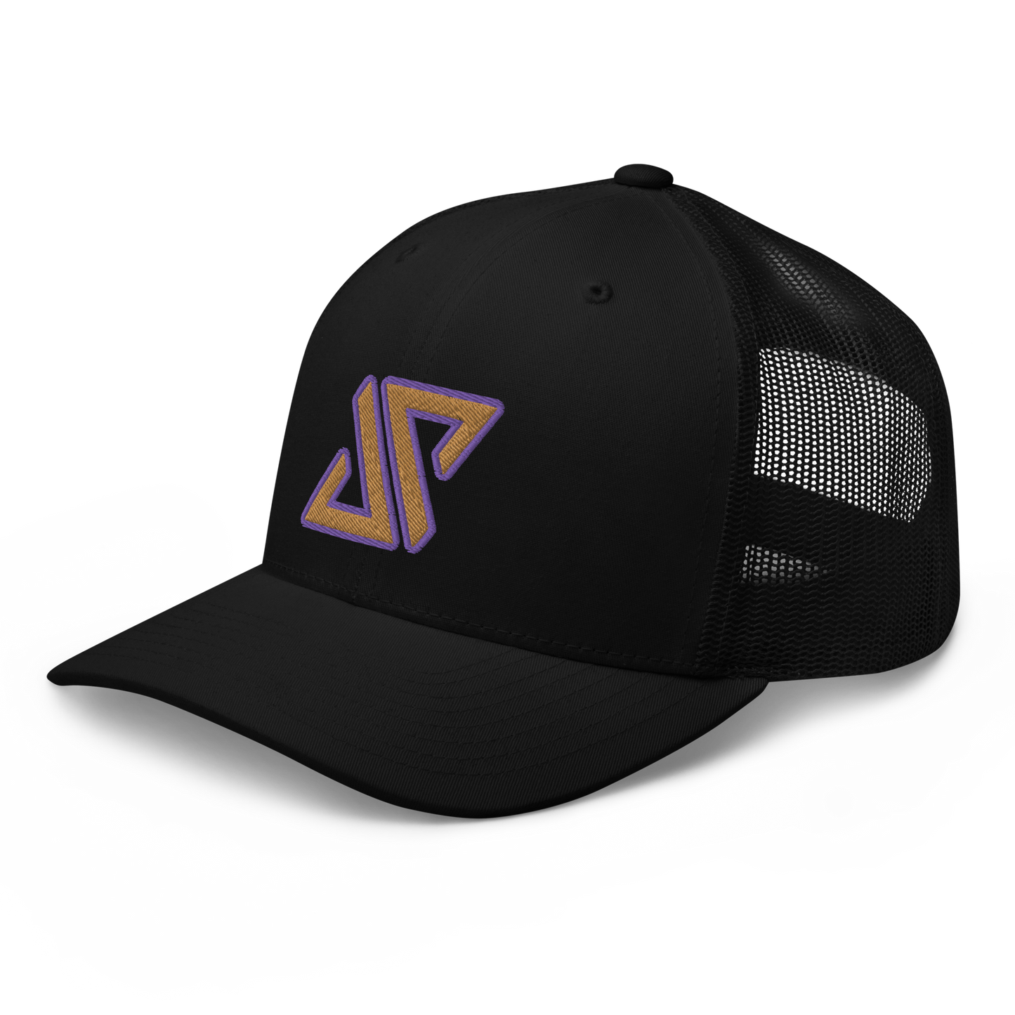 Ja'Lynn Polk "Logo" Trucker Hat