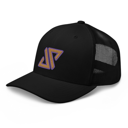 Ja'Lynn Polk "Logo" Trucker Hat