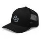 Brock Bowers "Logo" Trucker Hat