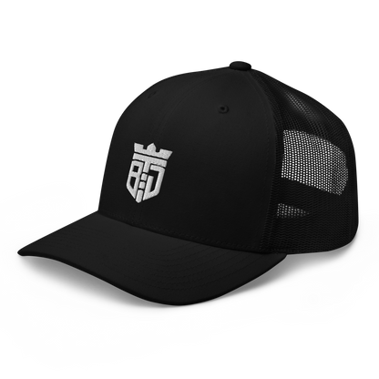 Brian Thomas Jr. “Logo” Trucker Hat