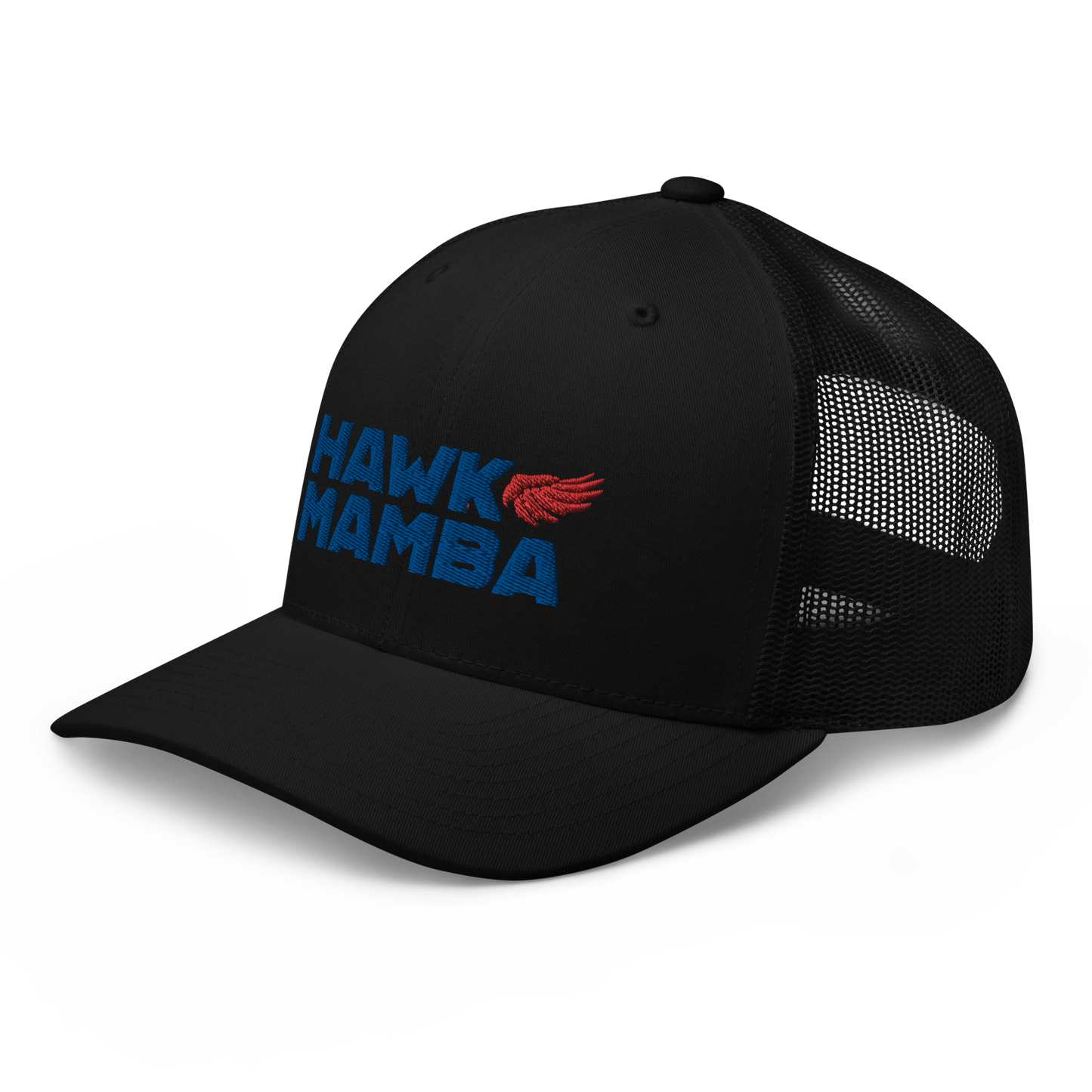 Cobee Bryant "Logo" Trucker Hat