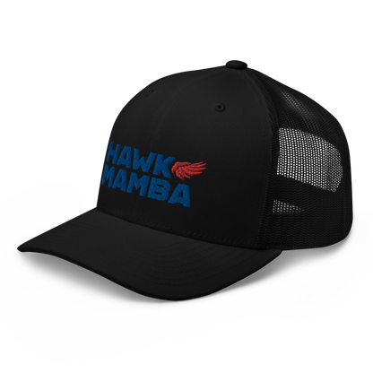 Cobee Bryant "Logo" Trucker Hat