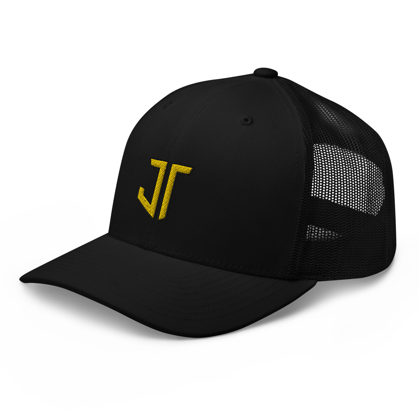 Jawaan Taylor "Logo" Trucker Hat
