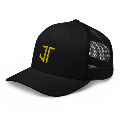 Jawaan Taylor "Logo" Trucker Hat