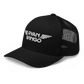 Ryan Wingo “Logo” Trucker Hat