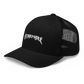 Ryan Purvis  "Logo" Trucker Hat