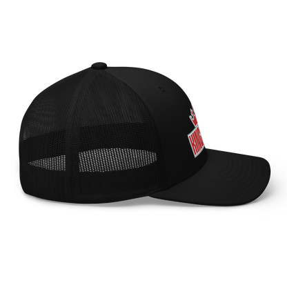 CJ Hicks "King Hicks" Trucker Hat