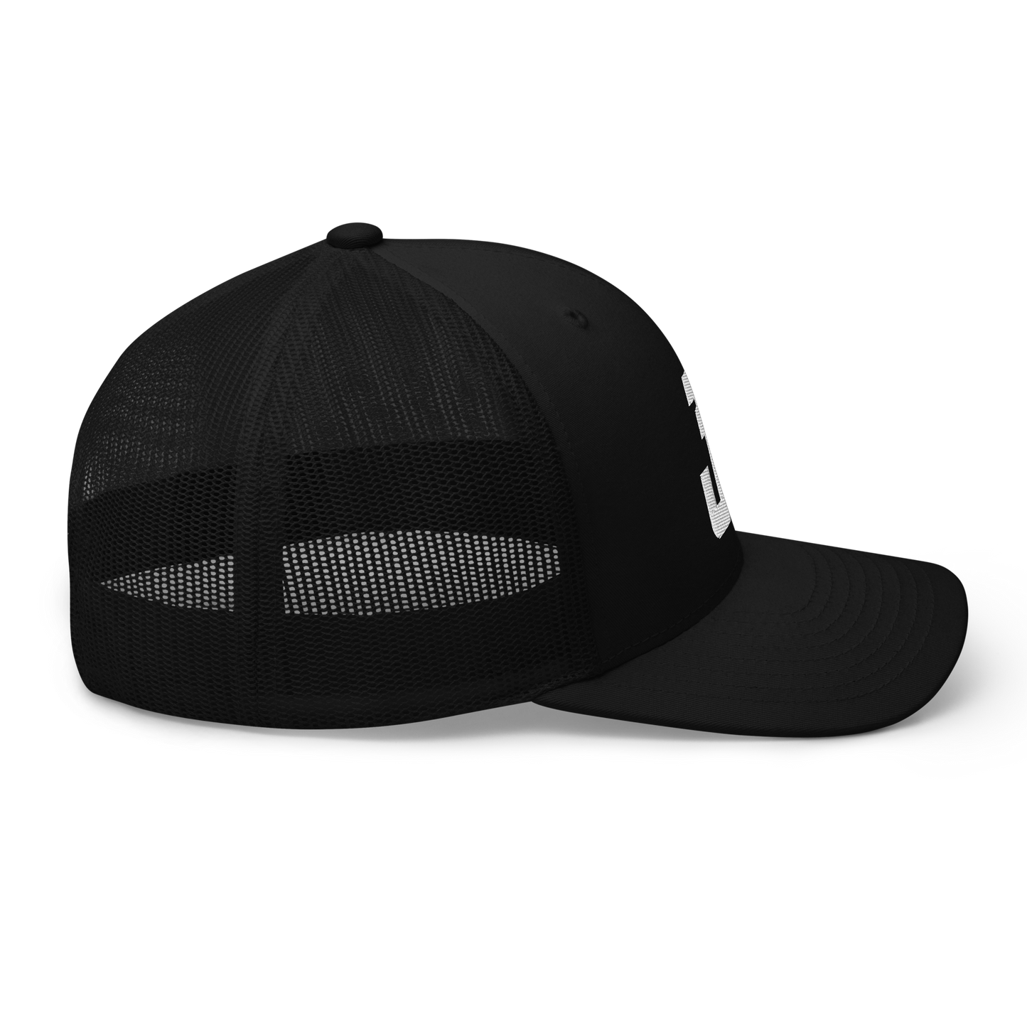 Jaelan Phillips "Logo" Trucker Hat